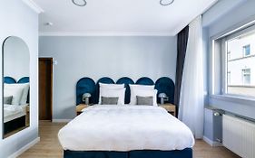 Hotel Excelsior Düsseldorf